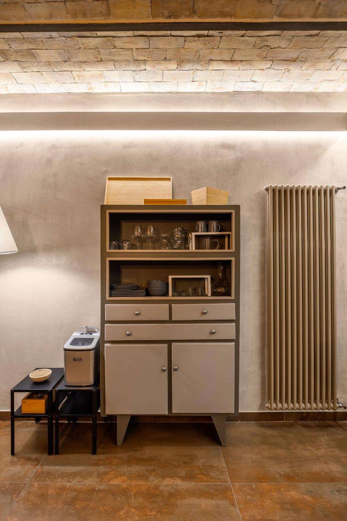 Guccia Home Palermo Exterior photo