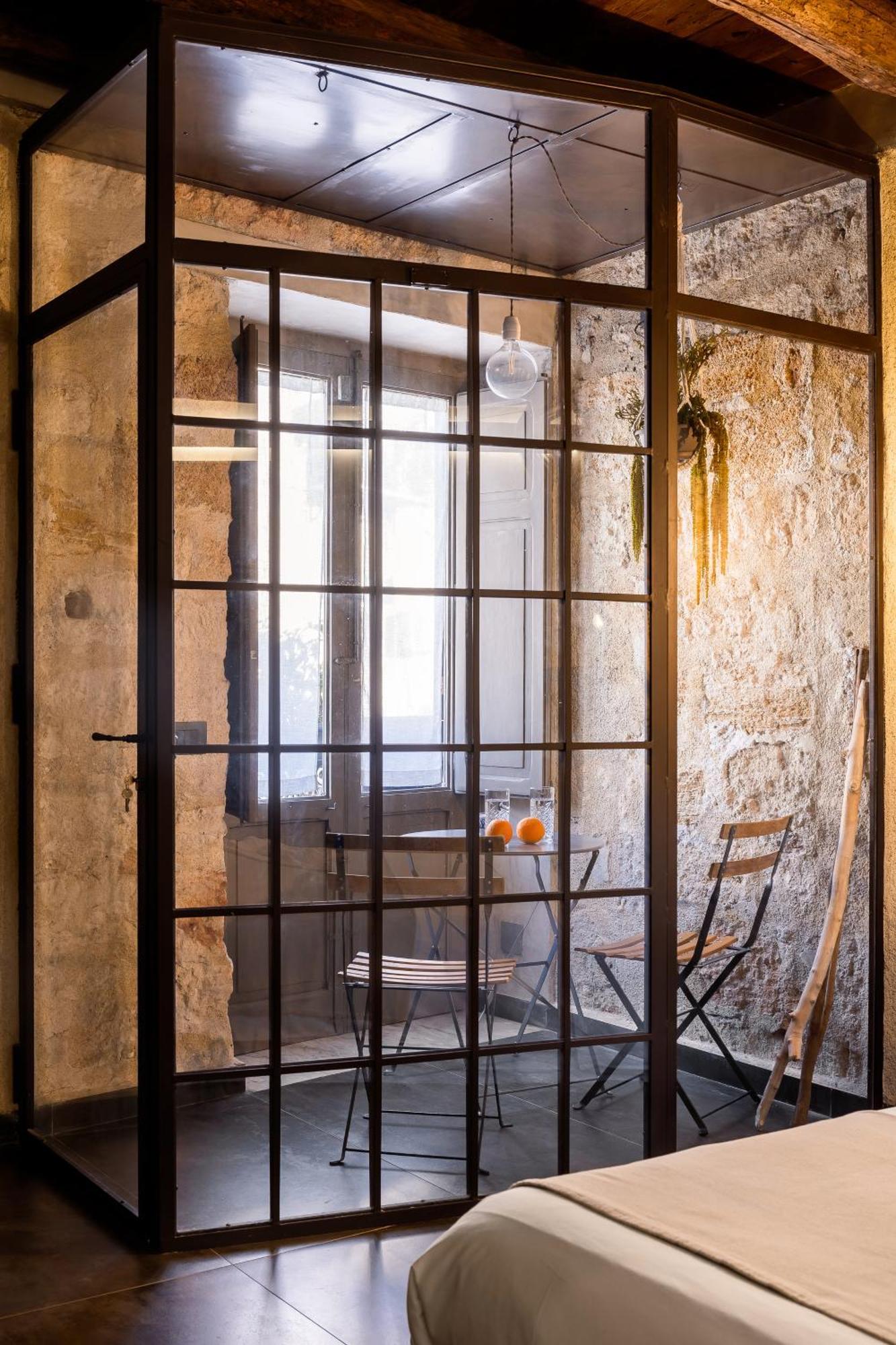 Guccia Home Palermo Exterior photo